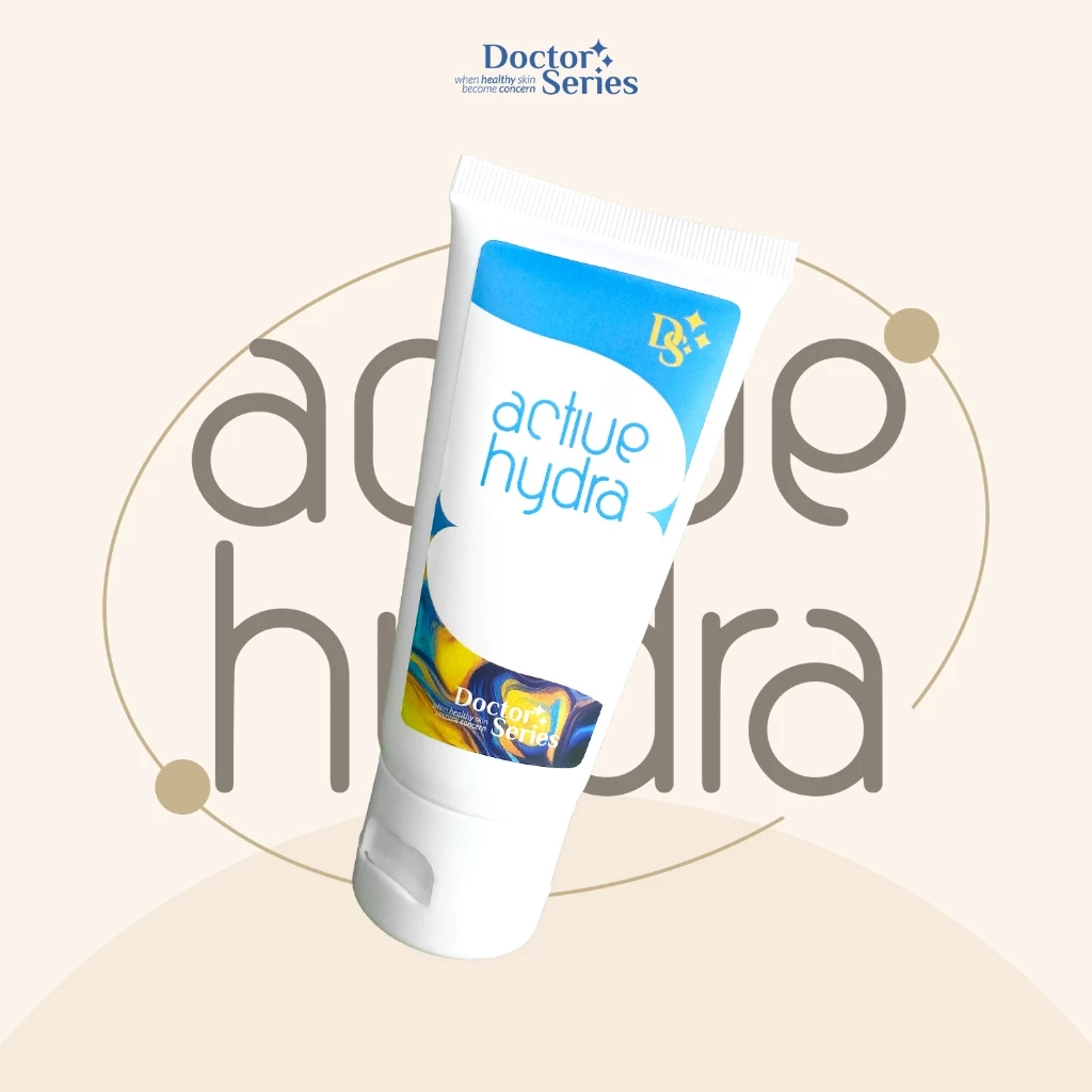 Active Hydra Tube 50Gr