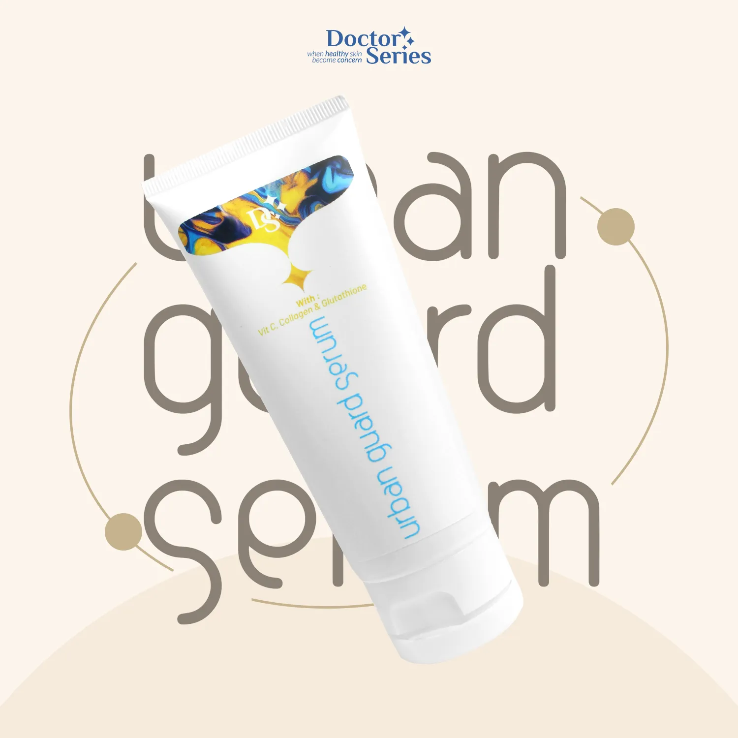 Urban Guard Serum
