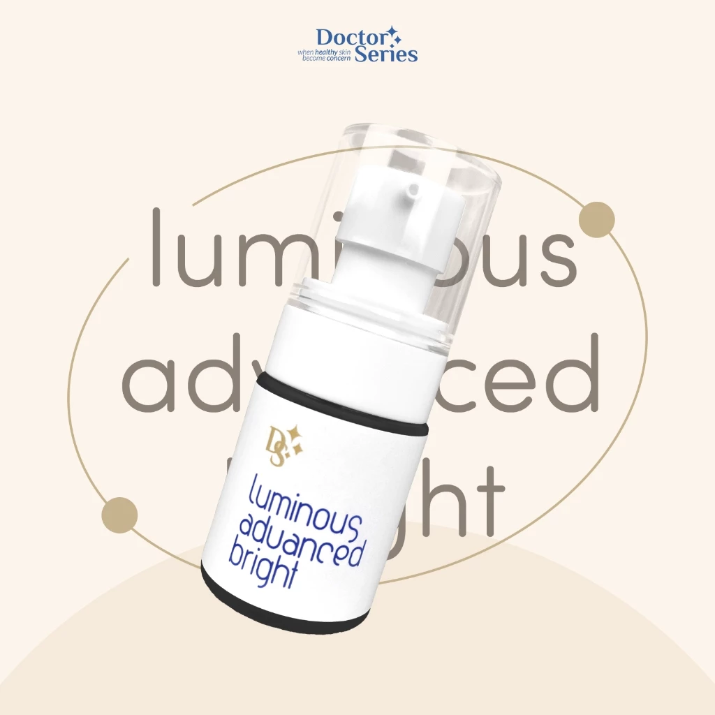 Luminous Advanced Bright Serum