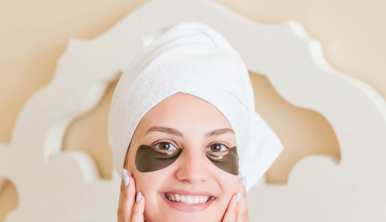 Eye Mask untuk Mata Panda, Benarkah Bisa Membantu?