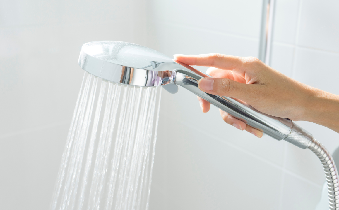 Air Panas untuk Mandi, Apa Pengaruhnya pada Kulit?