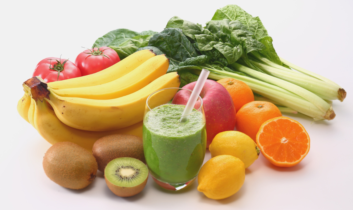 Vitamin untuk Kulit Tidak Hanya dari Skincare