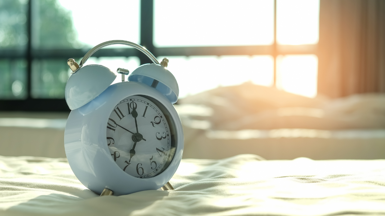 Mengapa Waktu Tidur Penting untuk Kesehatan Kulit?