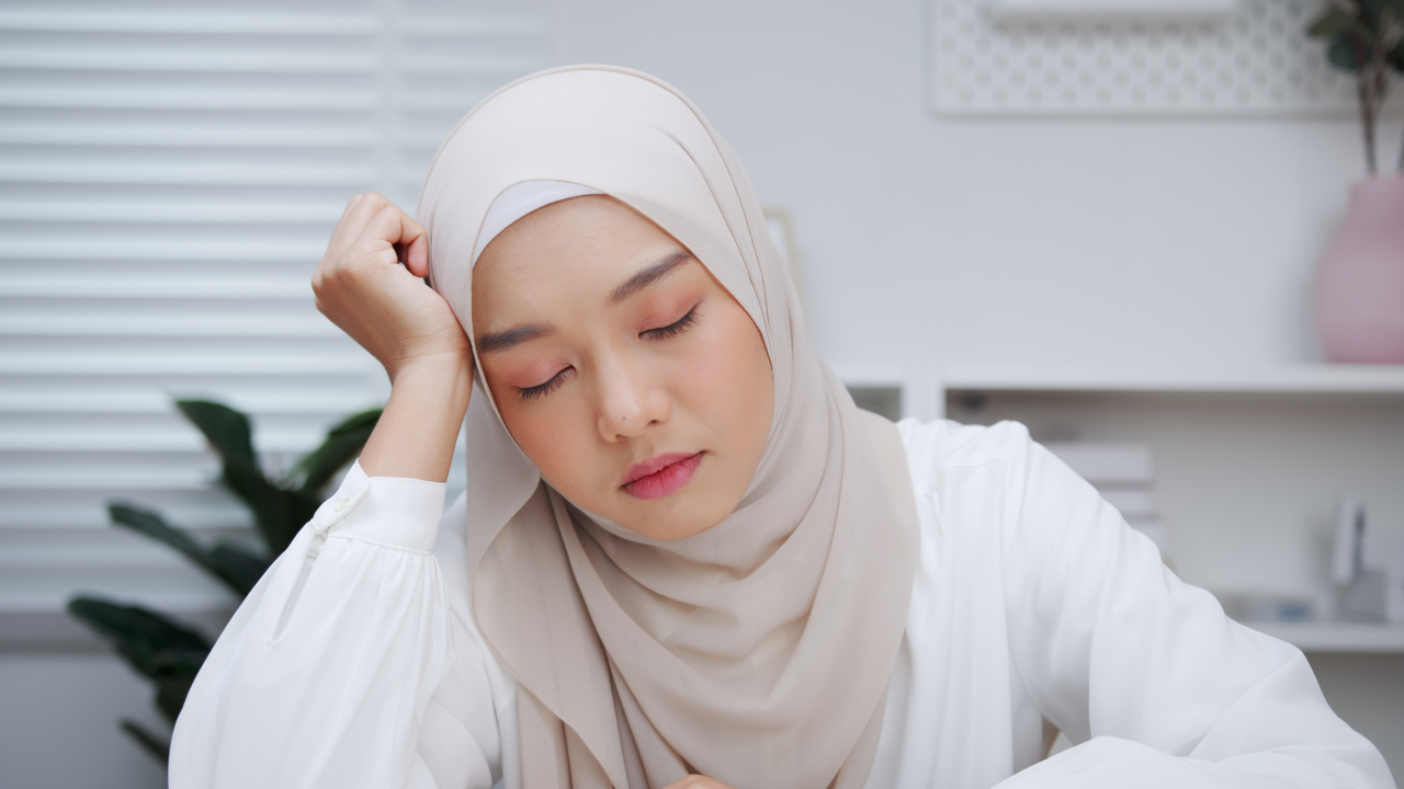 Kenali Dampak Begadang Pada Kulit yang Membuat Kulit Terlihat Kusam