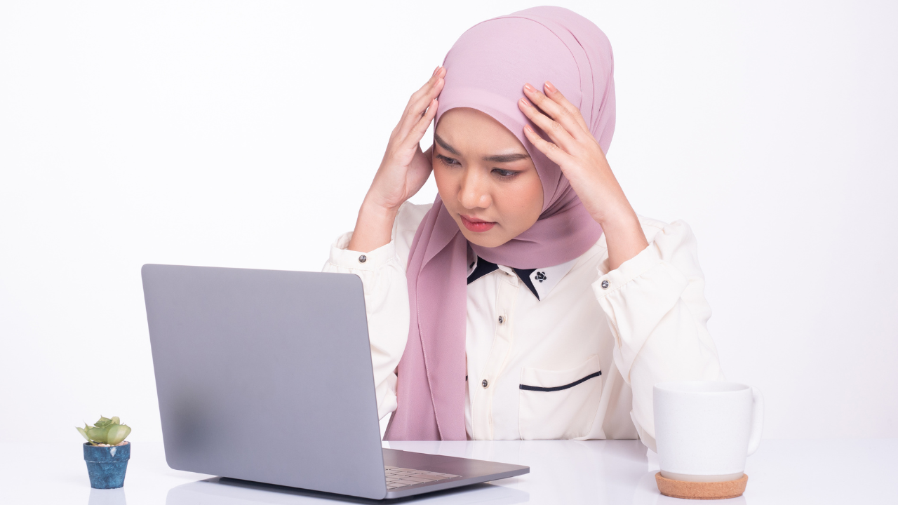 Kulit Kepala Sering Gatal, Padahal Tidak Sedang Ketombean