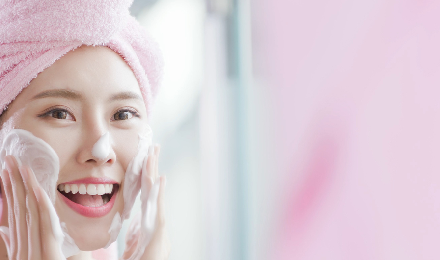 Kulit Terasa Perih Setelah Cuci Muka? Ini yang Sering Tidak Disadari