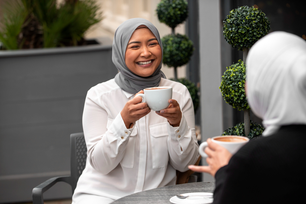 Cara Mengatasi Kulit Sensitif Setelah Aktivitas Outdoor agar Tetap Tenang dan Sehat