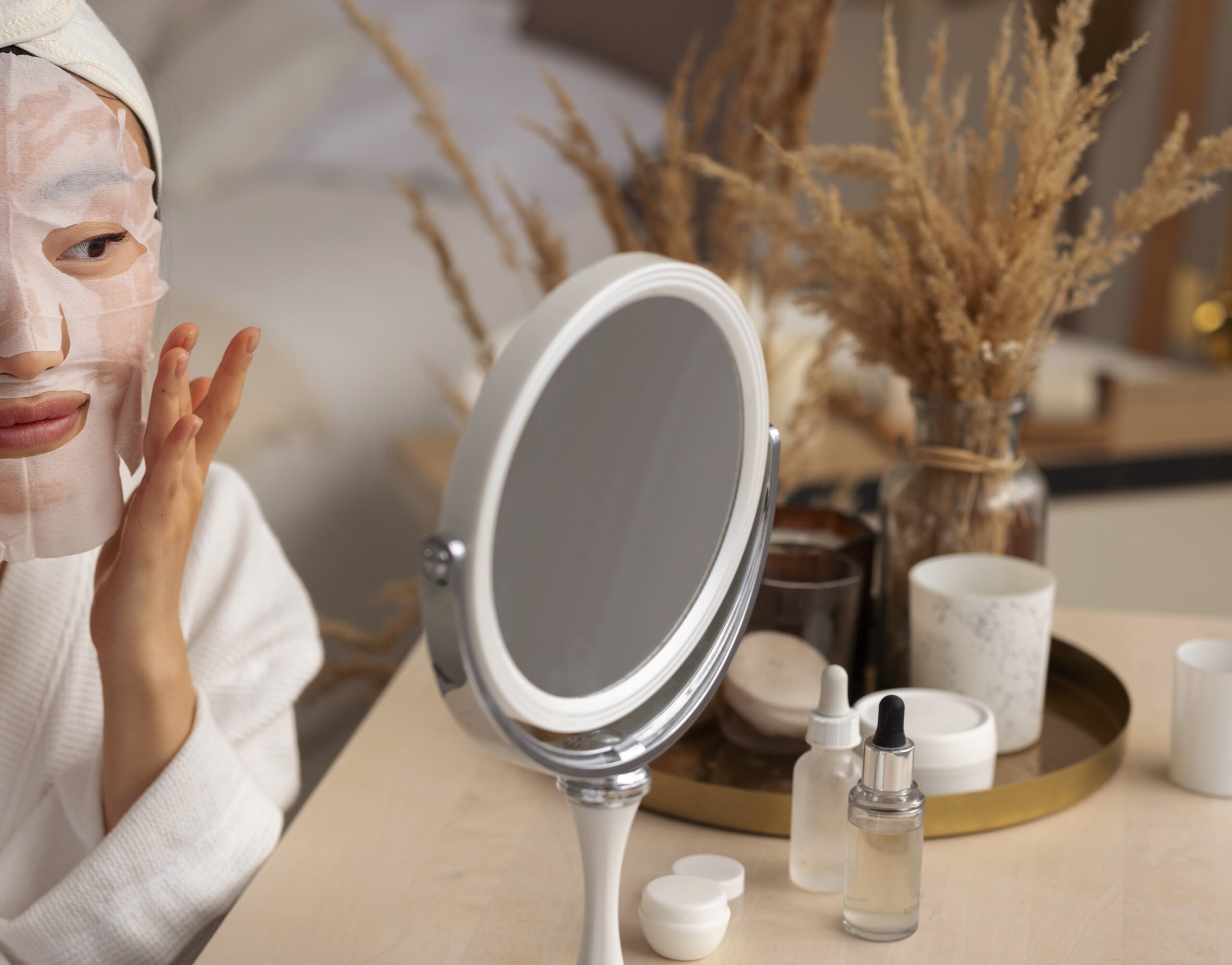 Urutan Skincare Pagi untuk Kulit Aktif agar Tetap Sehat dan Terlindungi