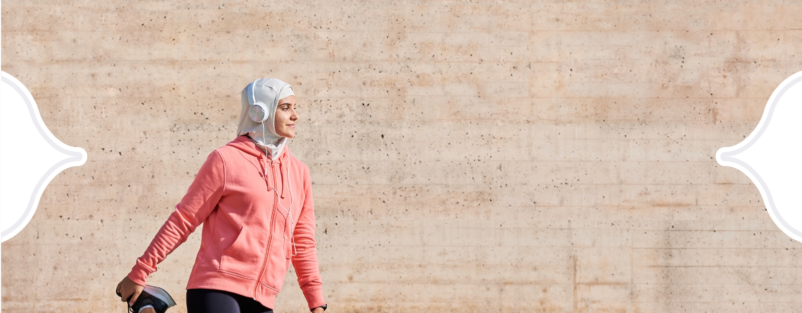 Tips Mengatasi Kulit Kusam dan Dehidrasi pada Muslimah Berhijab yang Suka Olahraga