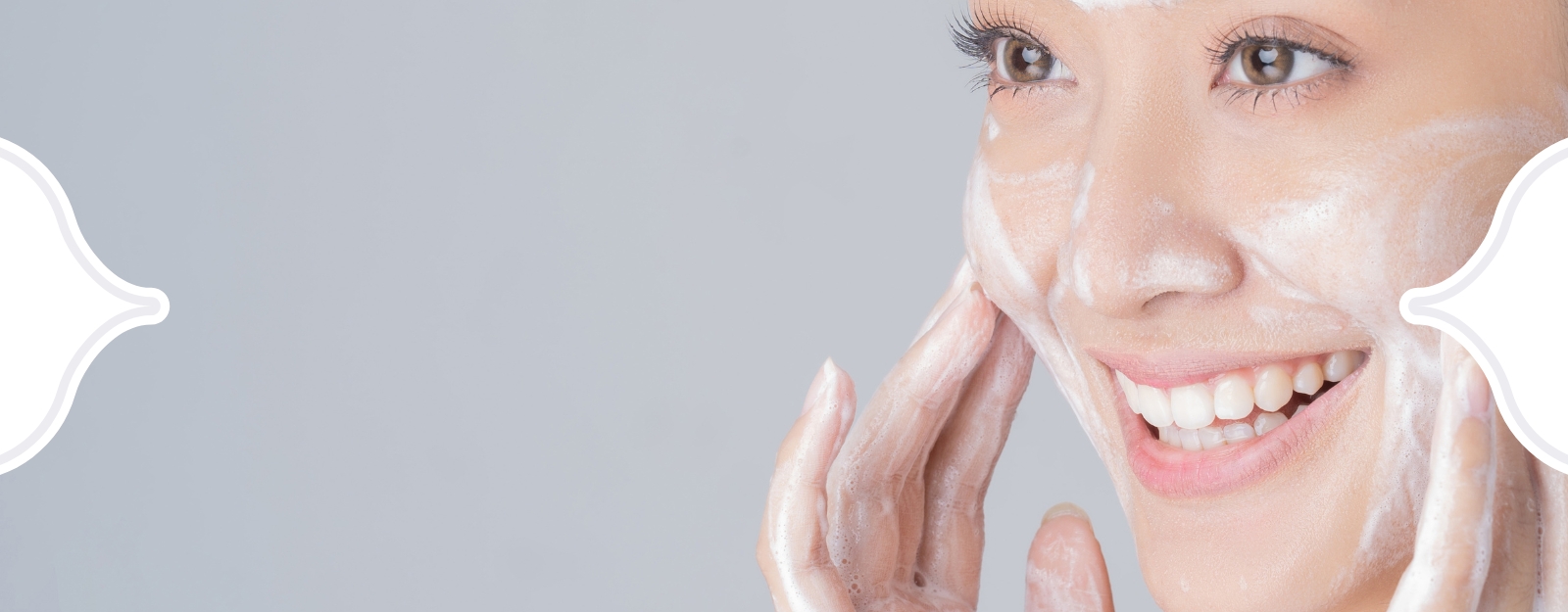Nggak Bikin Ketarik! Facial Foam Ini Ampuh Angkat Kotoran Seharian!